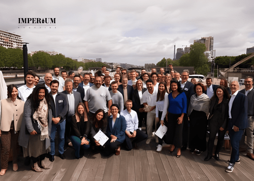 Arlequin AI raises €28M to advance its topological neural network technology
