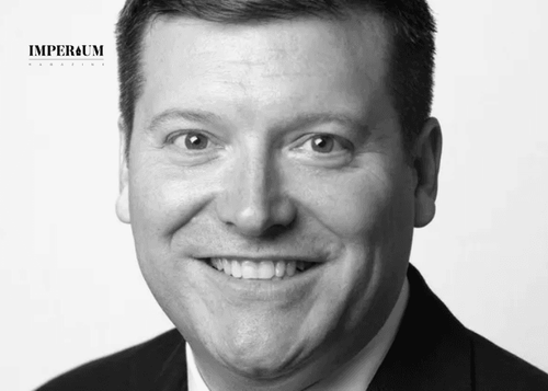 BACB Appoints Damian Austin as CEO to Drive Global Banking Growth
