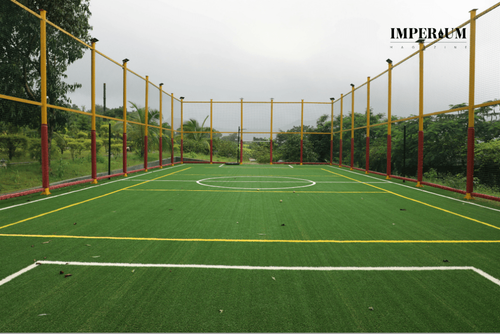 Complete Guide to Turnkey Artificial Turf Field Installation for Schools in the United States: Project Costs, Timelines and Leading Vendors