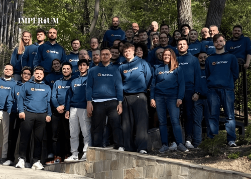 Aachen-based amber raises €7 million in Series A funding to develop infrastructure for autonomous business AI